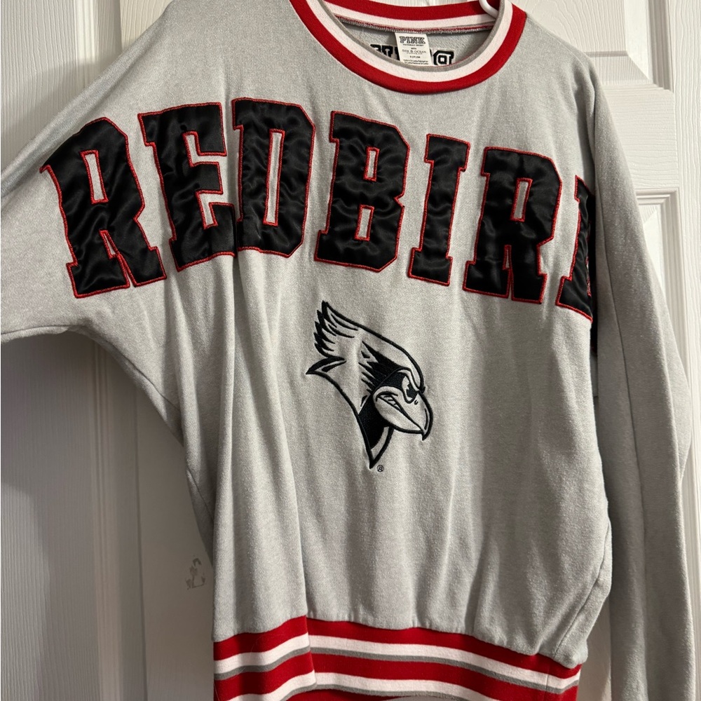 PINK brand - Redbirds Crewneck